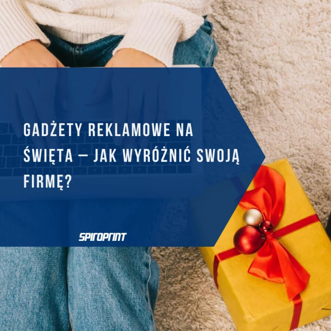Promocijski pripomočki za božič - kako naj vaše podjetje izstopa?