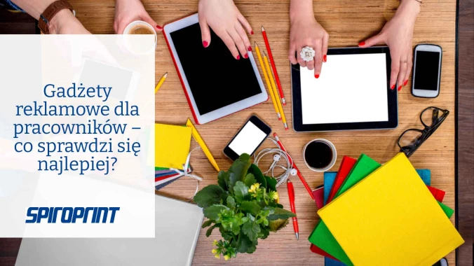 Promocijski pripomočki za zaposlene - kaj deluje najbolje?