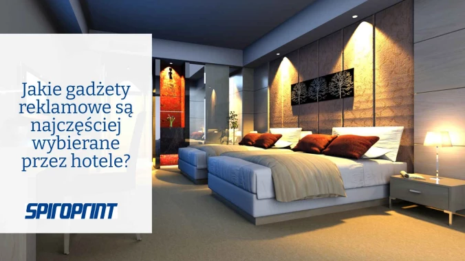 Katere promocijske pripomočke najpogosteje izberejo hoteli?