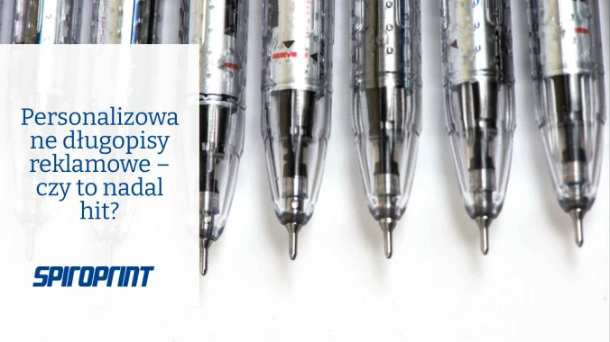 Personalizirana promocijska pisala - so še vedno hit?
