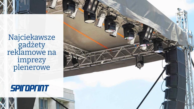 Najbolj zanimivi promocijski pripomočki za dogodke na prostem