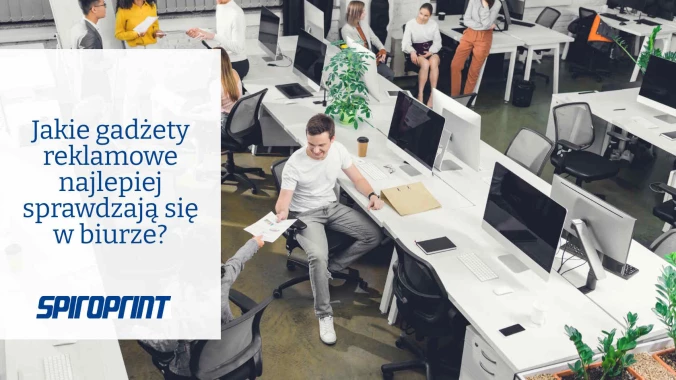 Kateri promocijski pripomočki se najbolje obnesejo v pisarni?