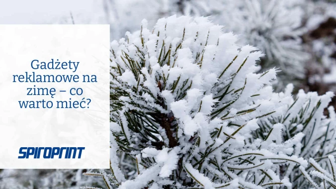 Oglaševalski pripomočki za zimo - kaj je vredno imeti?