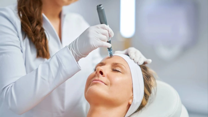 Pripomočki za kozmetični salon - kateri so najboljši?