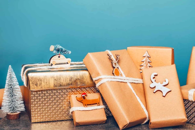 Kakšno božično darilo za zaposlene