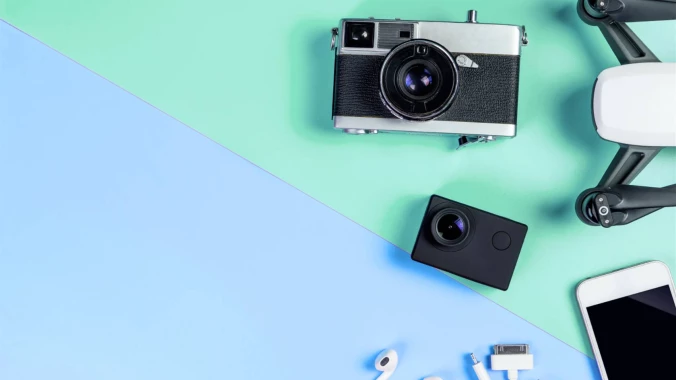 Najbolj modni pripomočki za študente