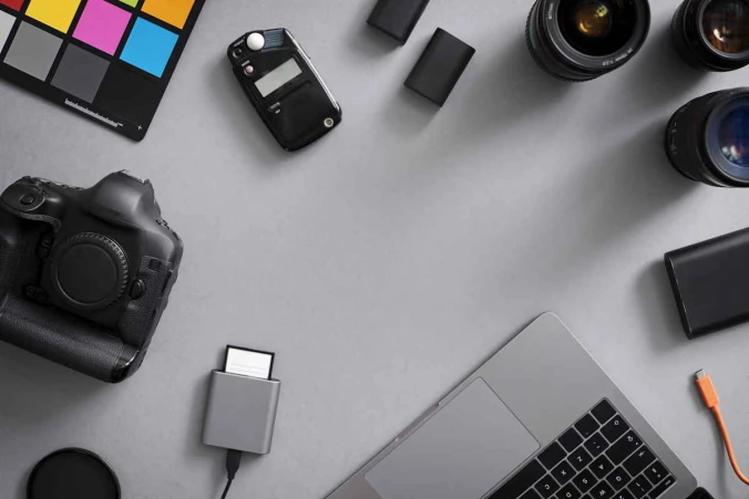 Do kakšnega zneska oglaševalskih pripomočkov?