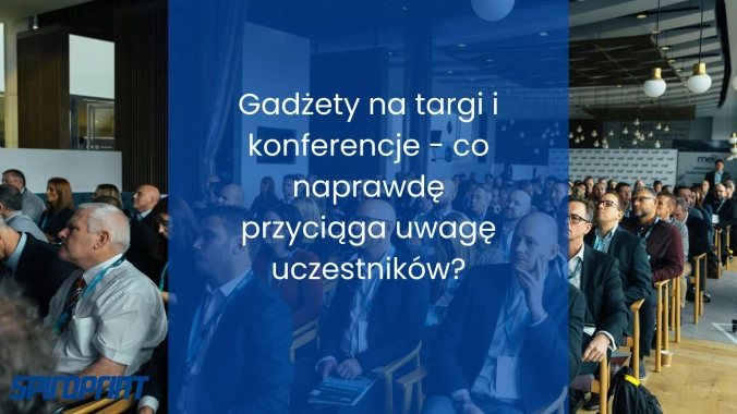 Promocijska darila za sejme in konference – kaj resnično pritegne pozornost udeležencev?