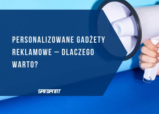 Prilagojeni promocijski pripomočki - zakaj je vredno?