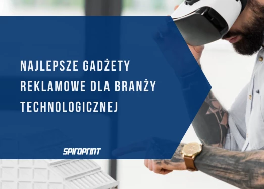 Najboljši promocijski pripomočki za tehnološko industrijo