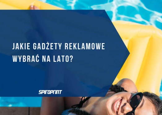 Katere promocijske pripomočke izbrati za poletje?