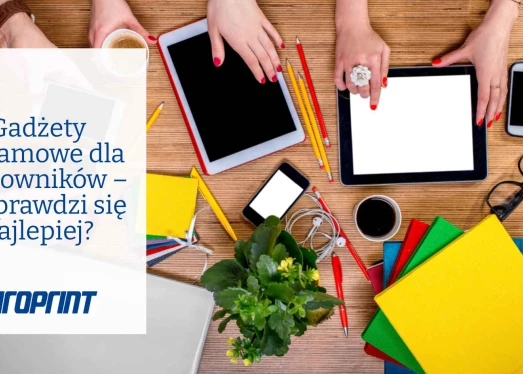 Promocijski pripomočki za zaposlene - kaj deluje najbolje?