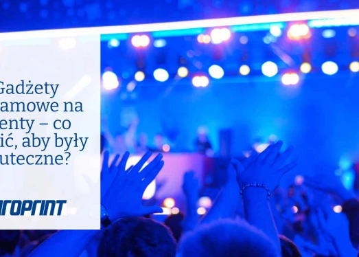 Promocijski pripomočki za dogodke - kaj lahko storite, da bodo učinkoviti?