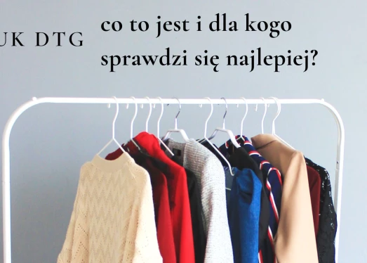 Tiskanje DTG - kaj je to in za koga je najboljše?