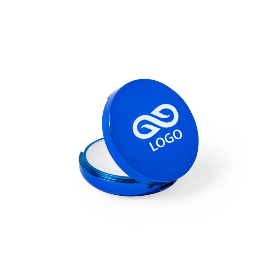 Šminka Mona z ogledalom 