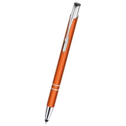 Pisalo na dotik Cosmo Slim - oranžno