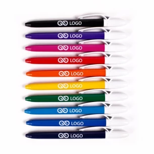 Polnilno pero Classic - rdeče