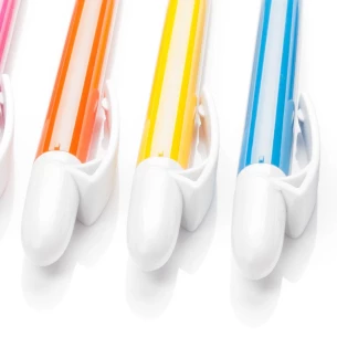 Polnilno pero Classic - rdeče