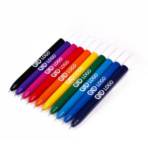 Polnilno pero Classic - oranžna