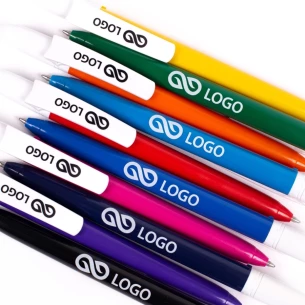 Polnilno pero Classic - zeleno