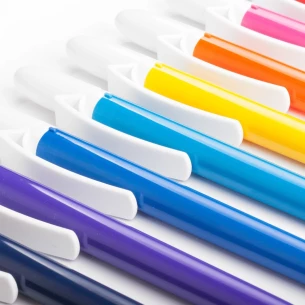 Polnilno pero Classic - zeleno