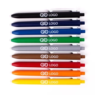 Pisalo Comet Barva - zelena