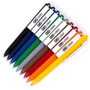 Pisalo Comet Barva - zelena