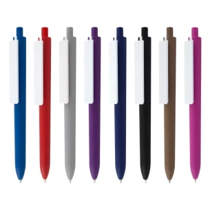 Pisalo Comet Barva - zelena