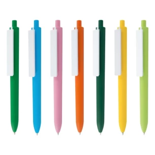 Pisalo Comet Barva - zelena