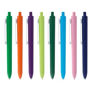 Pisalo Comet Barva - zelena