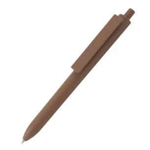 Pisalo Comet Solid - rjavo