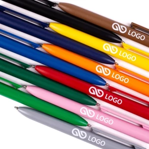 Pisalo Comet Solid - temno zelena