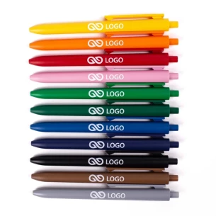 Pisalo Comet Solid - rumena barva