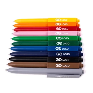 Pisalo Comet Solid - rumena barva