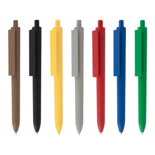 Pisalo Comet Solid - rumena barva