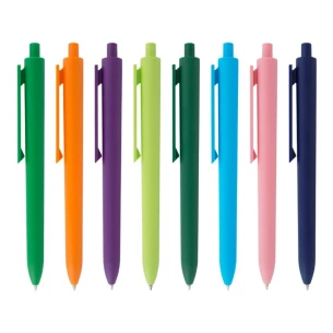 Pisalo Comet Solid - rumena barva