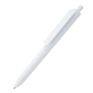 Comet White kroglično pero - Belo