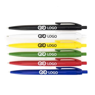 Antibakterijsko pero Alfa - rdeče