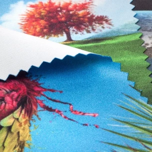 Krpa za očala 17x18cm
