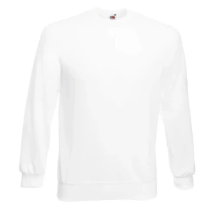 Mikina Reglan - Bela