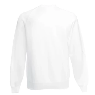 Mikina Reglan - Bela