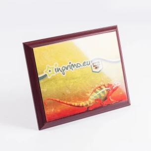 Diploma, certifikat o barvi