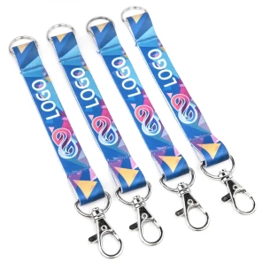 Obesek za ključe Flip lanyard
