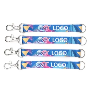 Obesek za ključe Flip lanyard