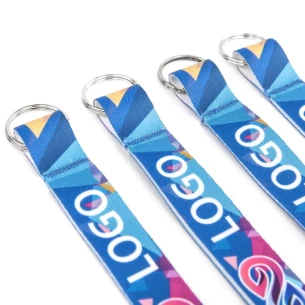 Obesek za ključe Flip lanyard