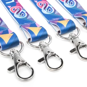 Obesek za ključe Flip lanyard
