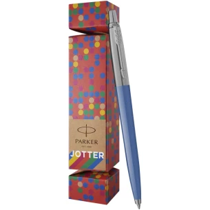 Parker Jotter Cracker - modra