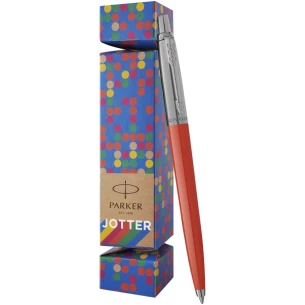 Parker Jotter Cracker - rdeča