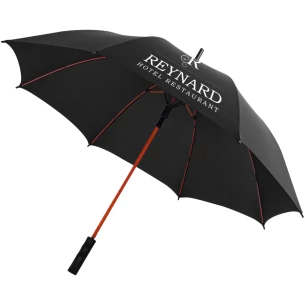 Vetrovni dežnik Stark - Rdeč