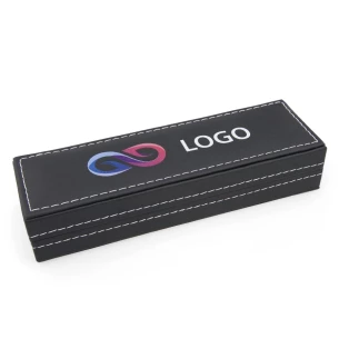 Pisalni set Olympus - črn